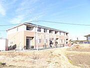 掛川駅より徒歩38分 築15年7ヶ月 2階建の賃貸物件