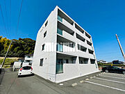 掛川市役所前駅より徒歩13分 1階 築12年6ヶ月の賃貸物件