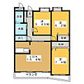 ラフィーネ掛川a13階8.0万円