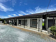 いこいの広場駅より徒歩28分 1階 築37年の賃貸物件