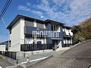 掛川駅より徒歩14分 築26年4ヶ月 2階建の賃貸物件