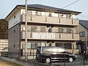 掛川駅より徒歩33分 2階 築27年7ヶ月の賃貸物件