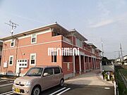 グランブルー２の賃貸物件