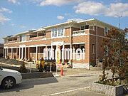 菊川駅より徒歩85分 2階 築17年9ヶ月の賃貸物件