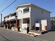 西掛川駅より徒歩6分 築9年3ヶ月 2階建の賃貸物件