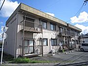 グリーンハイムAの賃貸物件