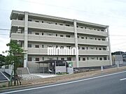 愛野駅より徒歩9分 3階 築17年9ヶ月の賃貸物件