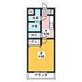 エチュード3階3.3万円