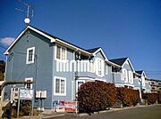 エレガント・ヴィラ 1階 築24年11ヶ月の賃貸物件