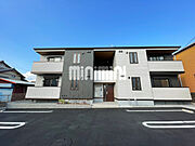 D-Hills上西郷 1階 新築の賃貸物件