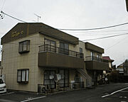 コテージグロースターC 2階 築31年5ヶ月の賃貸物件