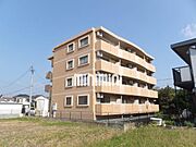 掛川駅より徒歩38分 2階 築18年8ヶ月の賃貸物件