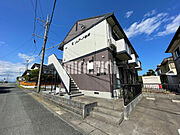 ソレアード砂林の賃貸物件