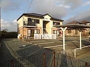 袋井駅より徒歩123分 1階 築26年3ヶ月の賃貸物件