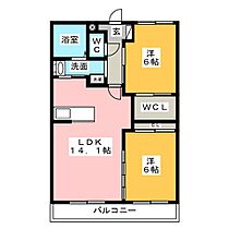 間取り：222018453874