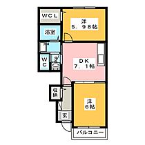 間取り：222018453857