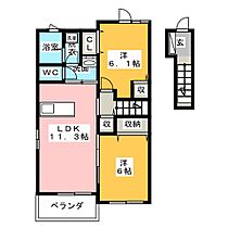 間取り：222018453990