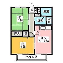間取り：222018454077