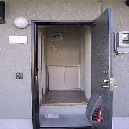 メゾン美果A_内装_1