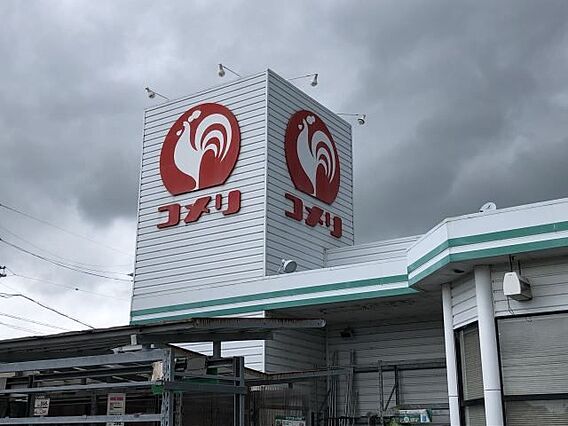 メゾン美果A_周辺_0