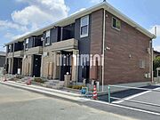 掛川駅より徒歩36分 築4年4ヶ月 2階建の賃貸物件