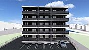 菊川駅より徒歩23分 4階 新築の賃貸物件