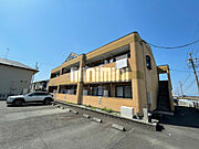 愛野駅より徒歩9分 2階 築21年9ヶ月の賃貸物件
