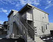  1階 築4年3ヶ月の賃貸物件