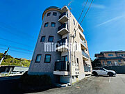 掛川駅より徒歩16分 1階 築23年8ヶ月の賃貸物件