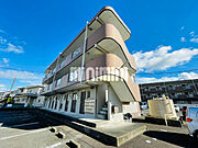 掛川市役所前駅より徒歩18分 1階 築35年3ヶ月の賃貸物件