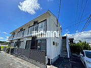 掛川駅より徒歩41分 1階 築36年3ヶ月の賃貸物件