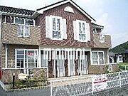 掛川駅より徒歩49分 2階 築23年1ヶ月の賃貸物件