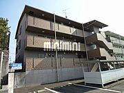 西掛川駅より徒歩15分 1階 築19年11ヶ月の賃貸物件