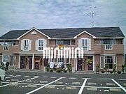  1階 築23年9ヶ月の賃貸物件