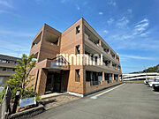 西掛川駅より徒歩16分 3階 築18年2ヶ月の賃貸物件