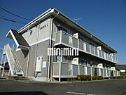 リュエル１ 2階 築26年11ヶ月の賃貸物件