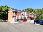 細谷駅より徒歩21分 2階 築20年4ヶ月の賃貸物件