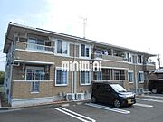 愛野駅より徒歩21分 1階 築16年3ヶ月の賃貸物件