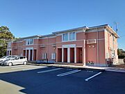 菊川駅より徒歩98分 2階 築19年6ヶ月の賃貸物件