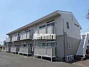 袋井駅より徒歩12分 1階 築31年6ヶ月の賃貸物件