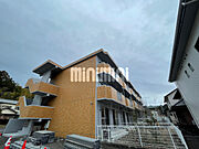 西掛川駅より徒歩20分 2階 築20年9ヶ月の賃貸物件