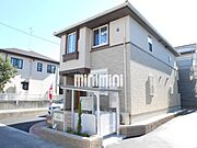 掛川駅より徒歩20分 1階 築9年2ヶ月の賃貸物件