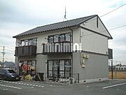 菊川駅より徒歩81分 2階 築28年4ヶ月の賃貸物件
