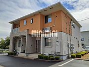 リバーサイド１ 1階 築12年5ヶ月の賃貸物件
