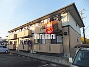 ロイヤルガーデンD棟 2階 築28年の賃貸物件