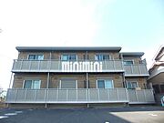 袋井駅より徒歩45分 1階 築17年5ヶ月の賃貸物件