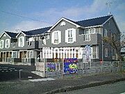  1階 築23年11ヶ月の賃貸物件