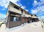 掛川駅より徒歩57分 2階 築9年11ヶ月の賃貸物件