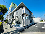 サンリットAsahi 2階 築2年9ヶ月の賃貸物件