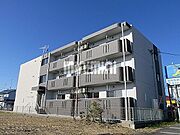 掛川駅より徒歩17分 2階 築7年3ヶ月の賃貸物件